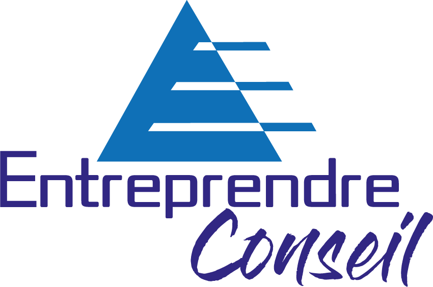 Logo de Entreprendre conseil