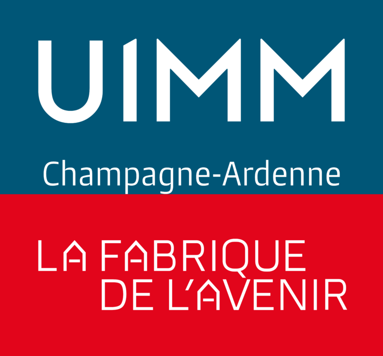 Logo de l'uimm Champagne-Ardennes